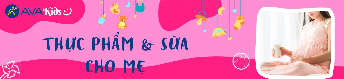 Thực phẩm & sữa