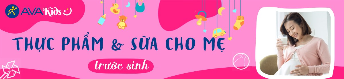 Trước sinh