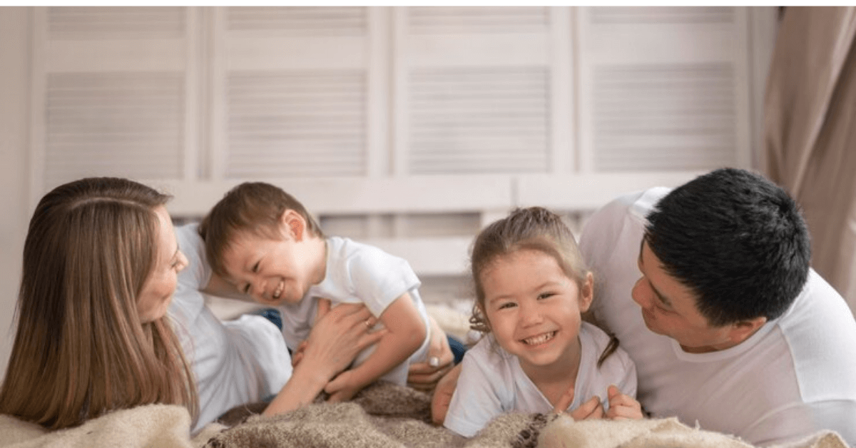 9 mẹo chăm sóc tinh thần cho các bậc phụ huynh