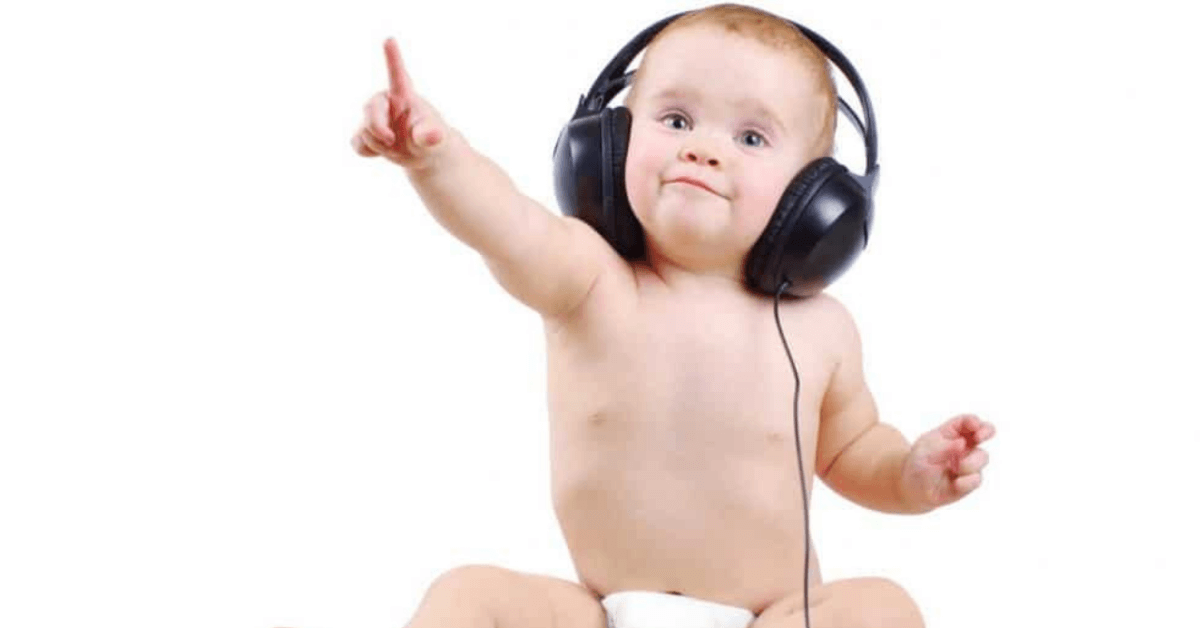 5 Hoạt động âm nhạc giúp trẻ phát triển toàn diện - Ba mẹ có thể cùng tham gia