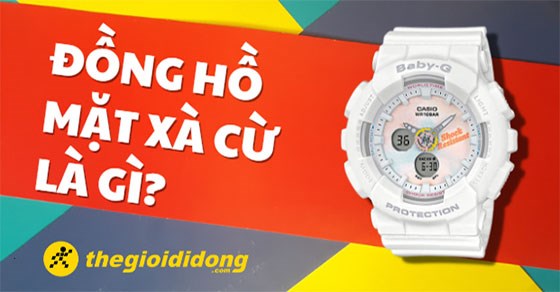 Đồng hồ mặt xà cừ là gì? 5 điểm đặc biệt của đồng hồ mặt xà cừ