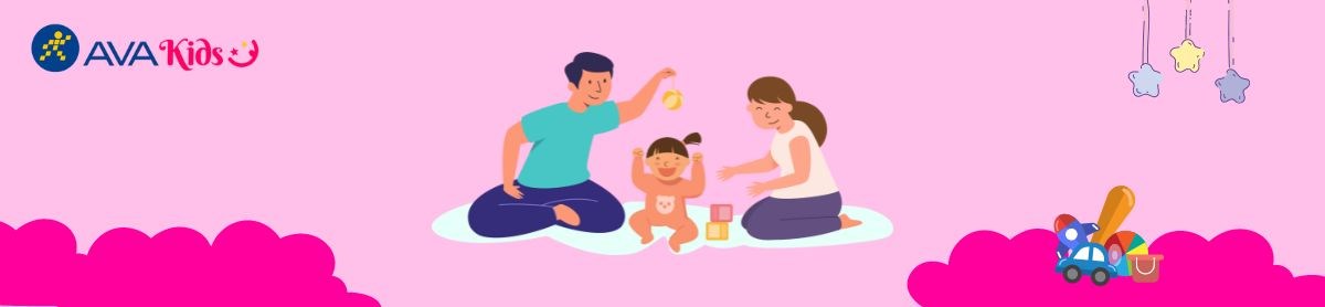 Làm cha mẹ