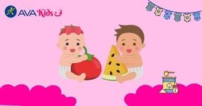 Dinh dưỡng cho trẻ 0 - 1 tuổi