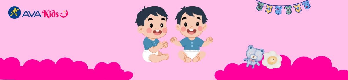 Rèn luyện kỹ năng cho trẻ 1 - 3 tuổi