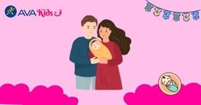 Chăm sóc trẻ 0 - 1 tuổi