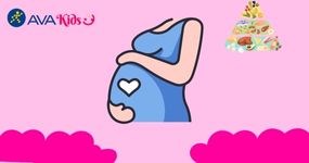 Mẹ bầu nên ăn gì?