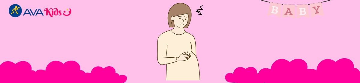 Biến chứng khi sinh