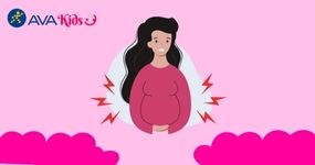 Biểu hiện thường gặp khi mang thai