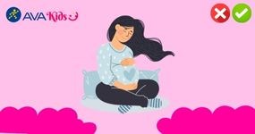 Mẹ bầu có nên làm điều này?