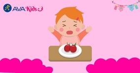 Suy dinh dưỡng ở trẻ em