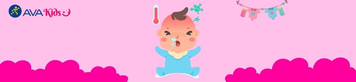 Bệnh hiếm gặp ở trẻ em