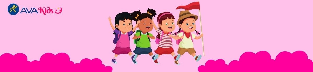 Rèn luyện kỹ năng cho trẻ 3 - 6 tuổi