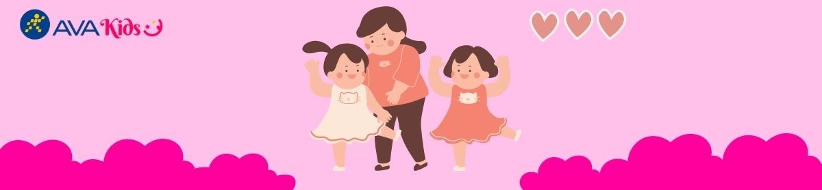 Hoạt động thể chất cho trẻ 1 - 3 tuổi