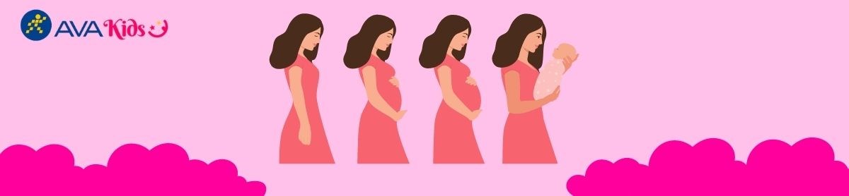 Các chủ đề khác về mang thai