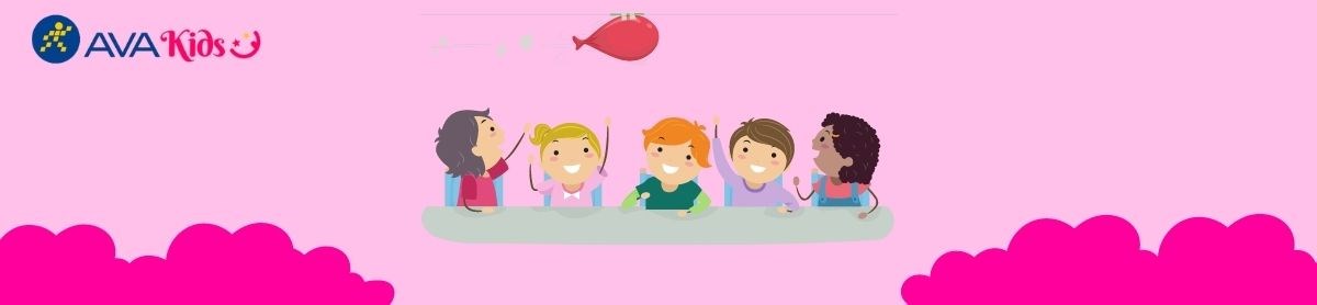 Hoạt động phát triển trí tuệ và cảm xúc cho trẻ 1 - 3 tuổi
