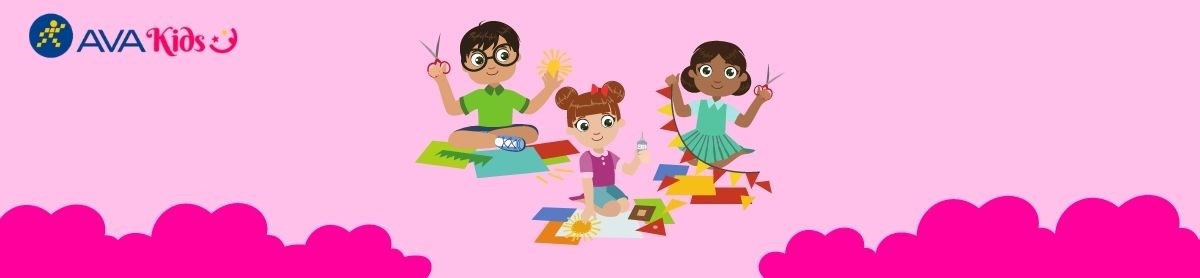 Hoạt động phát triển trí tuệ và cảm xúc cho trẻ 3 - 6 tuổi