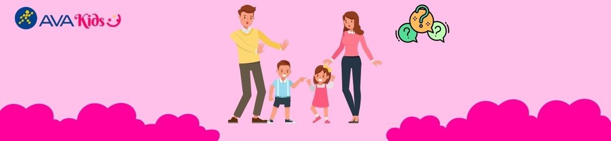 Vấn đề khác của trẻ
