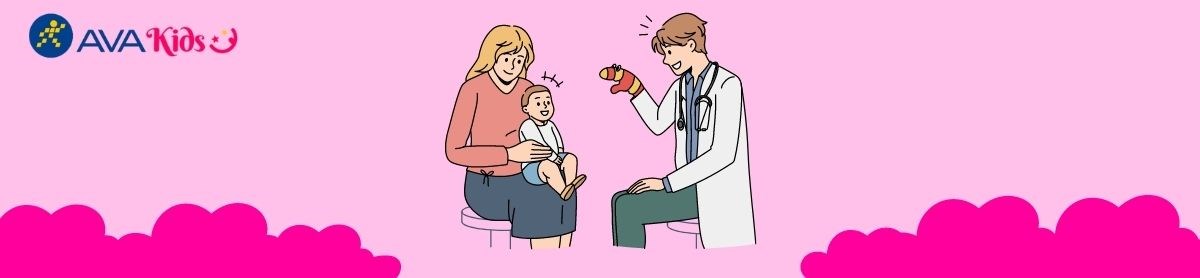 Bài viết của bác sĩ Nhi Khoa Trương Hữu Khanh