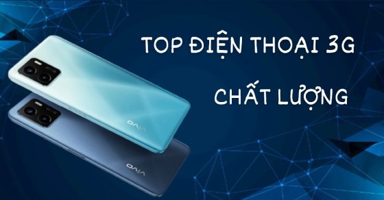 Nhanh tay sở hữu ngay TOP 8 điện thoại 3G chất lượng nhất tại TGDĐ