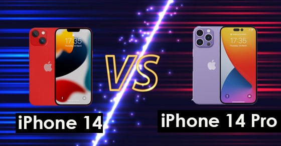 So sánh iPhone 14 và iPhone 14 Pro: Phiên bản nào sinh ra dành cho bạn