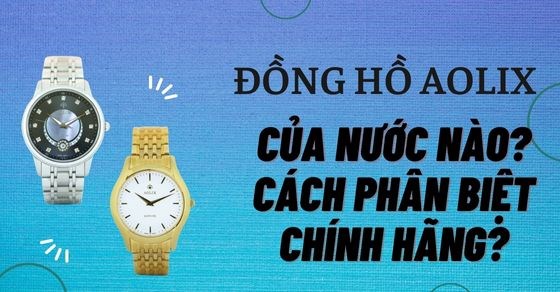 Đồng Hồ Nam Aolix AL9099G Full Hộp ,Thẻ Bảo Hành Hãng, Kính Sapphire Chống  Xước Chống Nước - Giá Sendo khuyến mãi: 999,000đ - Mua ngay! - Tư vấn mua  sắm &