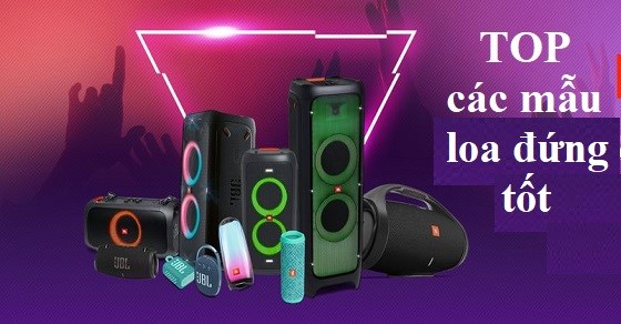 TOP 10 các mẫu loa đứng tốt nhất bạn không nên bỏ qua tại TGDĐ -  Thegioididong.com