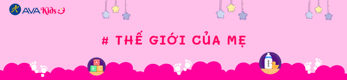 Thế giới của mẹ