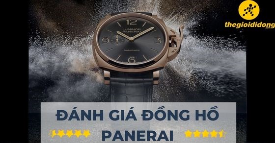 nh gi ng h Panerai c a n c n o gi bao nhi u c ng mua