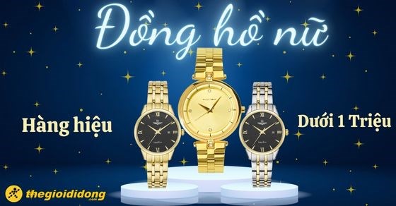 Đồng hồ thời trang nam citizen giá rẻ, chính hãng - 10/2023