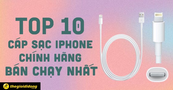 Combo Sạc Nhanh Cho iPhone 15 Giá Chưa Tới 500K!!! | Thế Giới Phụ Kiện -  YouTube