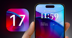 Tất tần tật về iOS 17