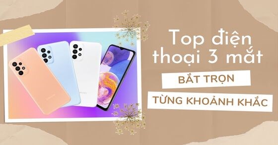 Cấu hình chi tiết của ba camera trên iPhone 11 Pro và Pro Max là gì?
