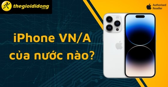 iPhone quốc tế là gì? Có gì nổi bật? Nên mua iPhone bản quốc tế không? -  Thegioididong.com