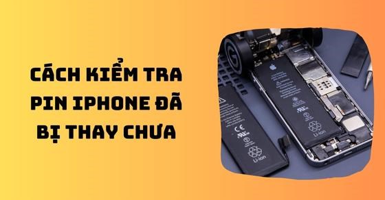 Cách kiểm tra quyền riêng tư của ứng dụng iOS cho iPhone và iPad