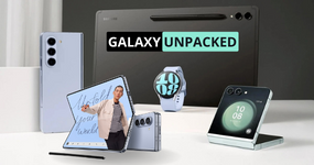 Galaxy Unpacked 2023