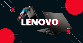 Laptop Lenovo