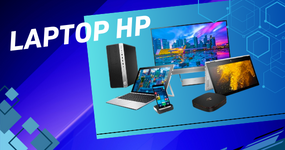 Laptop HP