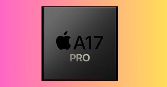 Chip Apple A17 Pro - Tiến trình 3nm tiên tiến, hiệu năng cực khủng