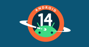 Android 14