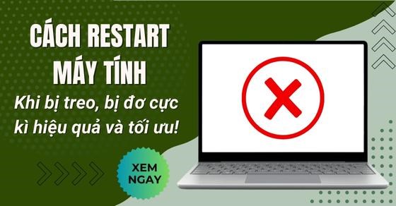 7. Sử dụng công cụ Windows Reliability Monitor