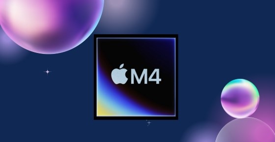 Tìm hiểu chip Apple M4: Tập trung các tính năng AI, có trên iPad Pro
