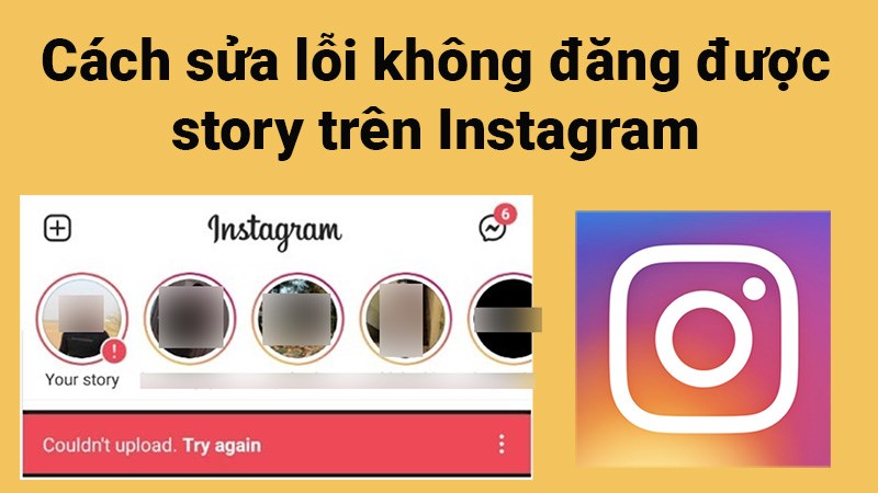 Không còn lo lắng về việc lỗi đăng story Instagram vì ứng dụng đã được cập nhật đến phiên bản mới nhất, giúp giải quyết được các sự cố khi đăng story. Hãy cùng kiểm tra lại các story yêu thích và chia sẻ với bạn bè ngay hôm nay!