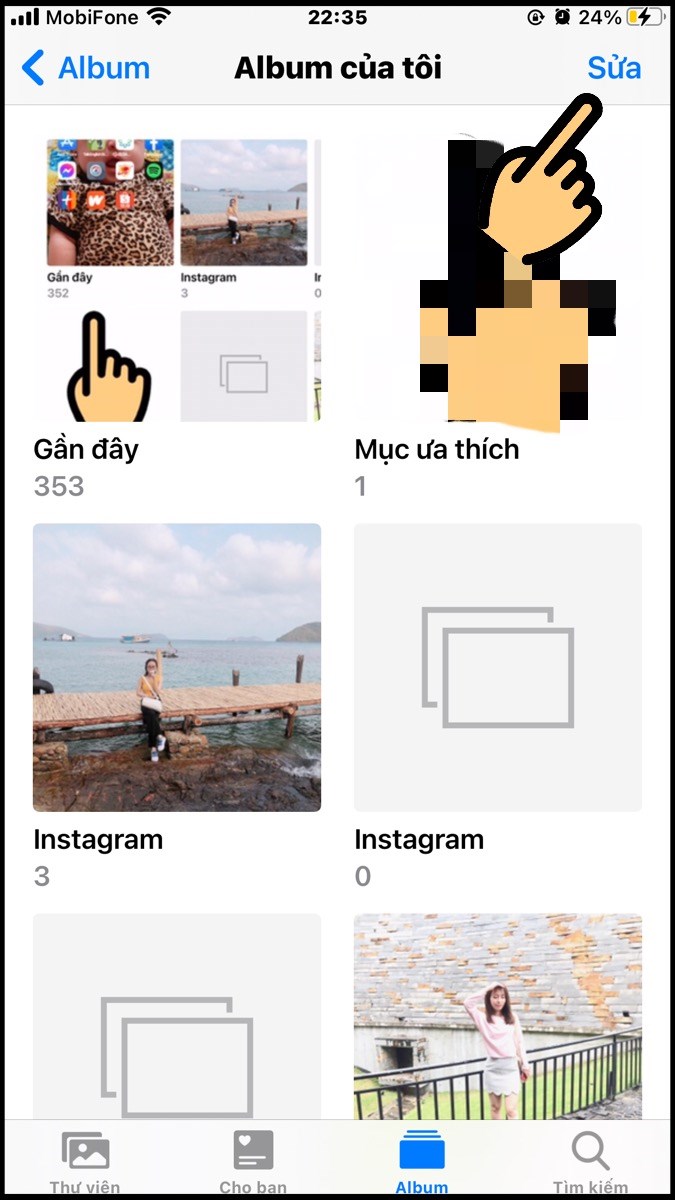 Nhấn Sửa Nhấn Sửa