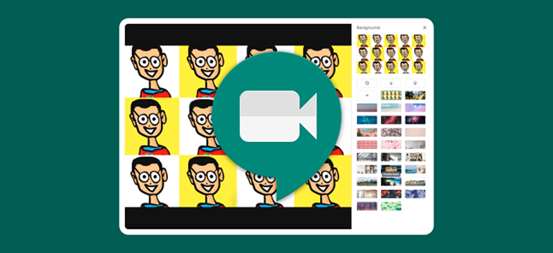 Đổi Hình Đại Diện Google Meet thành Video Động  GIF GOOGLE PROFILE   YouTube