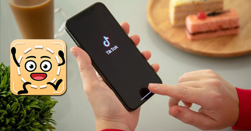 Cách quay video hiệu ứng đồ vật chuyển động trên TikTok Cách quay video hiệu ứng đồ vật chuyển động trên TikTok