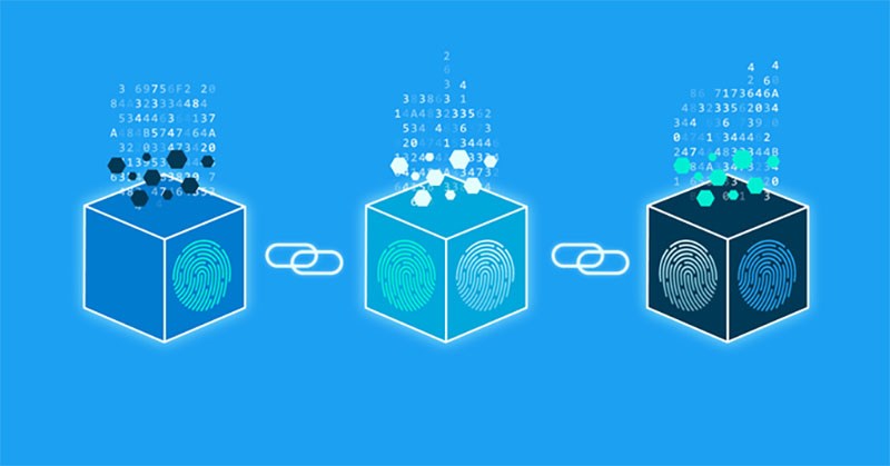 Blockchain