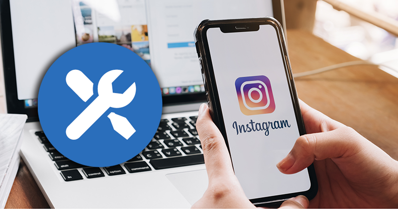 cách sửa lỗi Instagram không đăng được nhiều ảnh