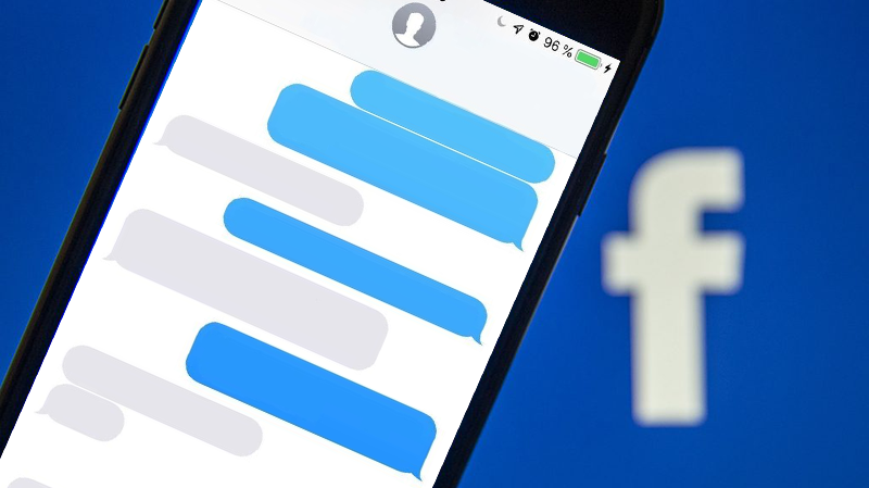 Cách tạo tin nhắn giả Facebook, fake tin nhắn Messenger