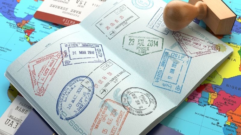 Điều kiện để được cấp thị thực Việt Nam