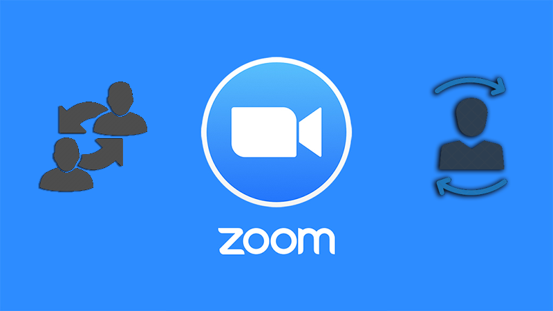 Cách đổi Host lớp học trực tuyến trên Zoom cực đơn giản